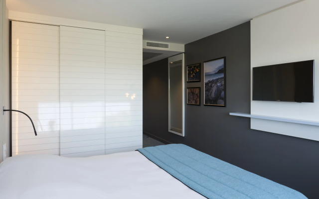 Opéralia Hôtel Les Pins