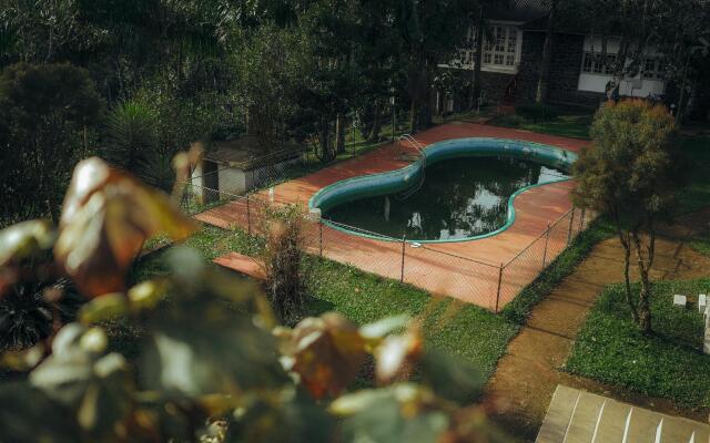 Eletaria Resort