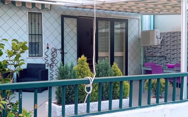 Gianni's beautiful house beach Vasto marina