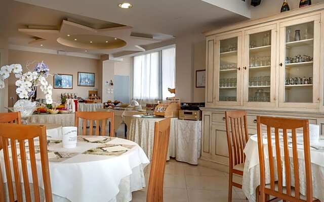 Sole Mio Hotel