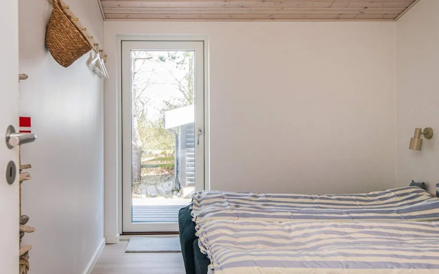 12 Person Holiday Home in Ebeltoft