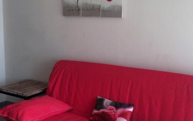 Appartement le Saint James
