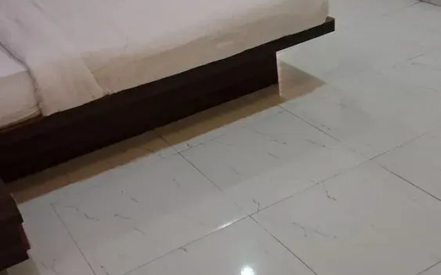 Hotel Swamiraj Executive