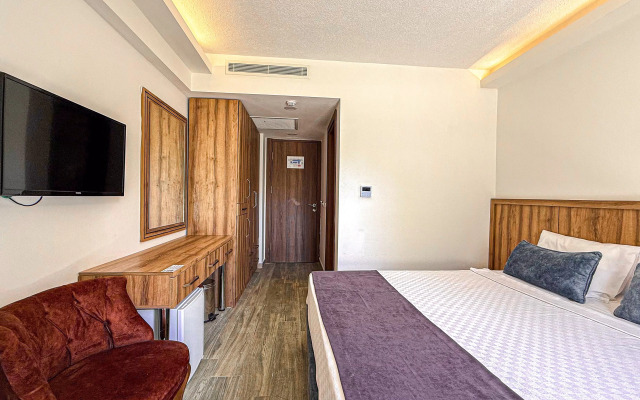 Çınar Butik Hotel Bodrum