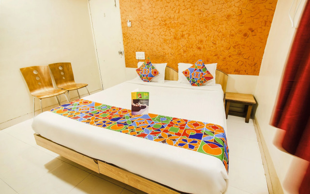 FabExpress Karishma - Shivaji Nagar, Pune