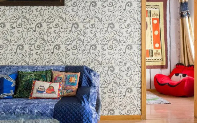 Taiga Guesthouse & Tours