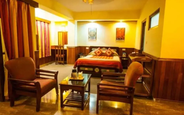 Hotel Sonam Delek Gangtok
