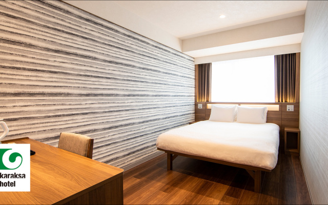High Floor Superior Double room (풀 더블 침대) 사진 1