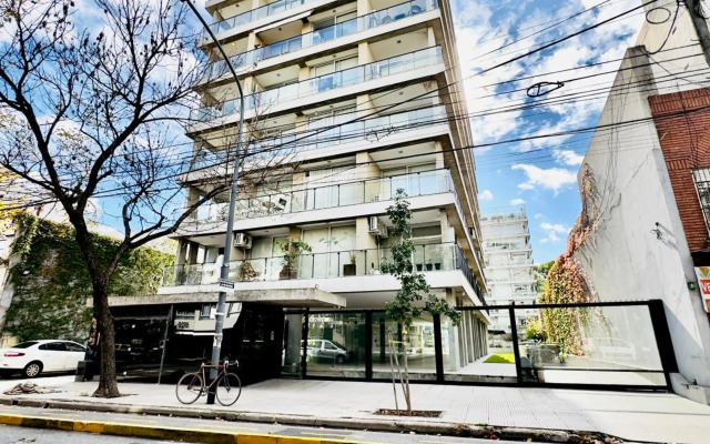 Studio Pont Bleu by medranosuits