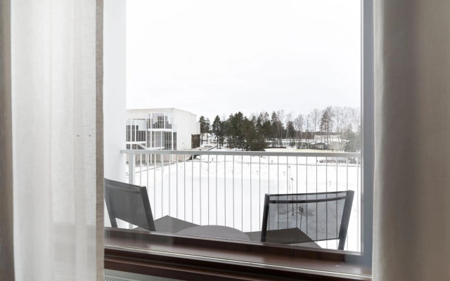 Original Sokos Hotel Tapiola Garden