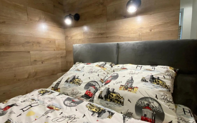 Апартаменти по вулиці Крехівська 6