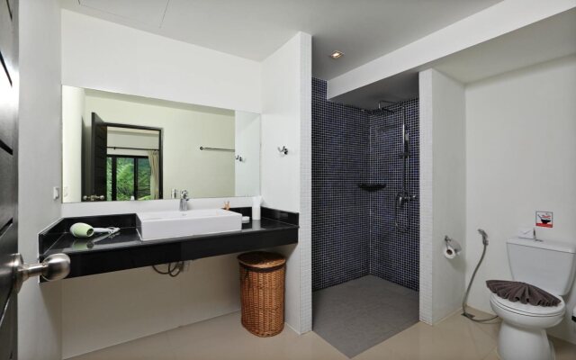 Thaimond Residence by TropicLook