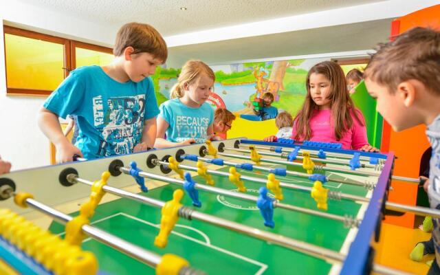 Familotel St. Johanner Hof