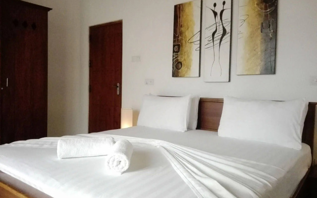 Liyya Residence