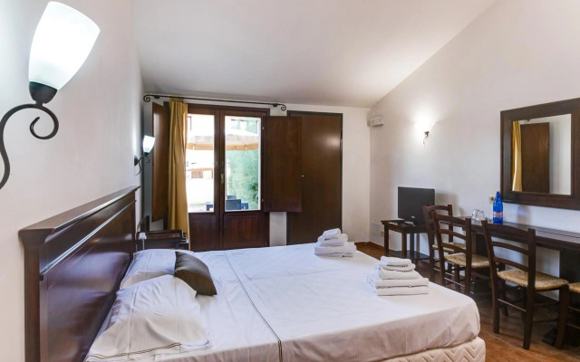 Borgo Magliano Resort