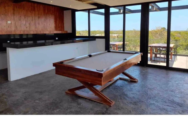 Casa Kuaan Mani TH 1