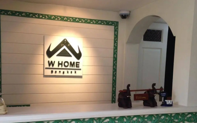W Home Bangkok