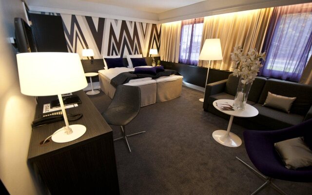 Hotel Alstor