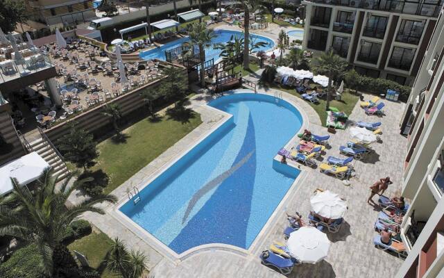 Pırıl Hotel Thermal & Beauty SPA