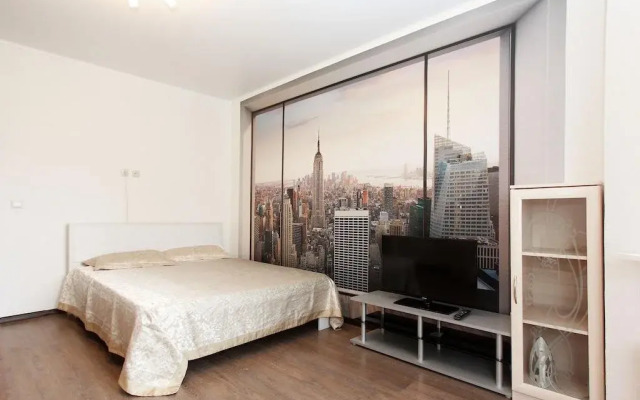 Apartlux on Chertanova