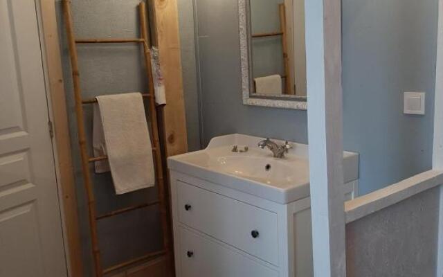 appartements d'hôtes La Foulonnerie