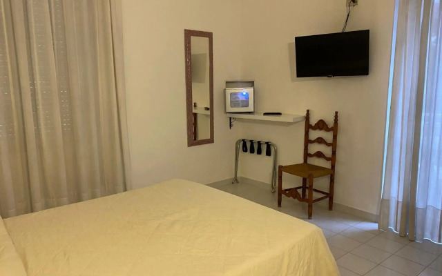 Hotel Vietri Coast