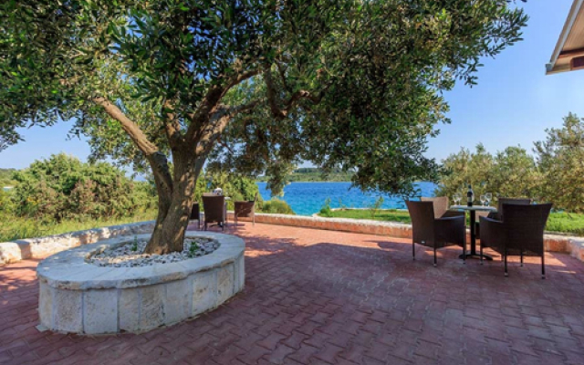 Holiday House Reca Okrug Gornji. Island Ciovo