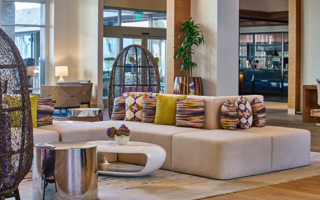 Paséa Hotel & Spa