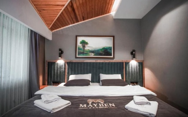 Mayben Hotel