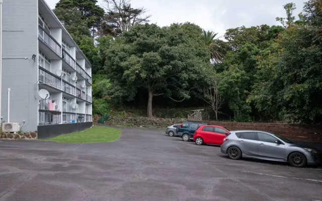 Centrally Located Light-filled Studio w/ Parking