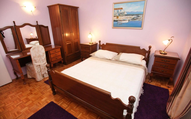 Villa Rustica Dalmatia Apartments