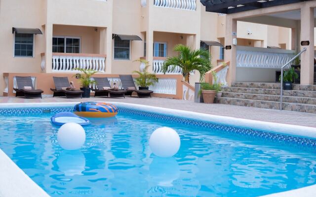 GC Resort