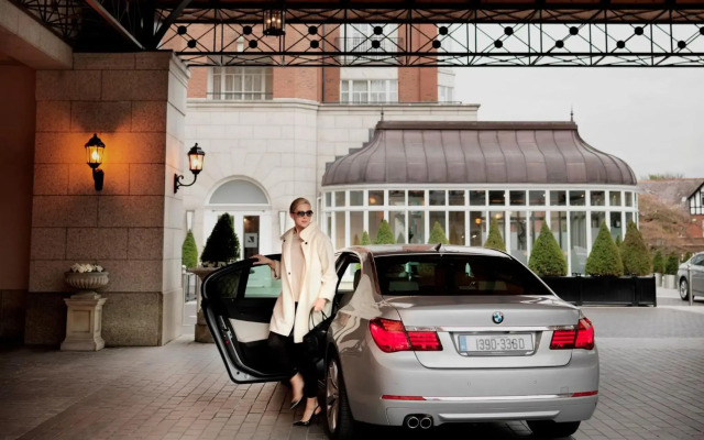 InterContinental Dublin by IHG