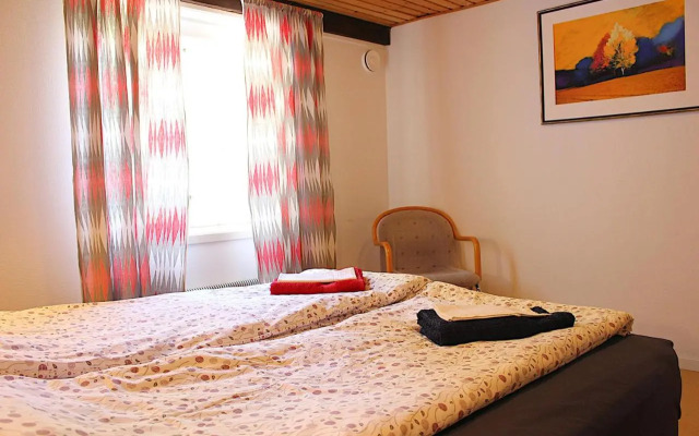 Johannisdals Cafe and B&B
