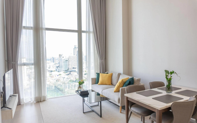 Wyndham Garden Bangkok Sukhumvit 42