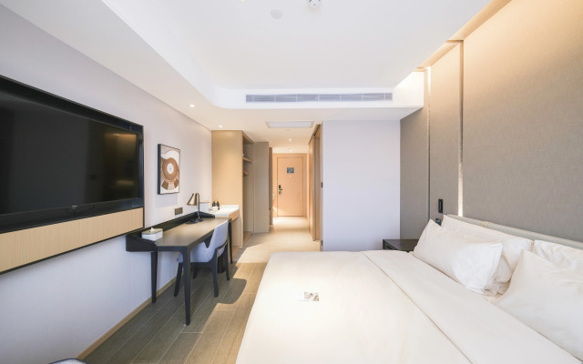 Atour Hotel Luoyigucheng Yingtianmen Luoyang