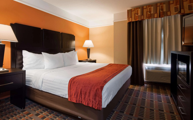 Best Western Inn & Suites - Lake Charles