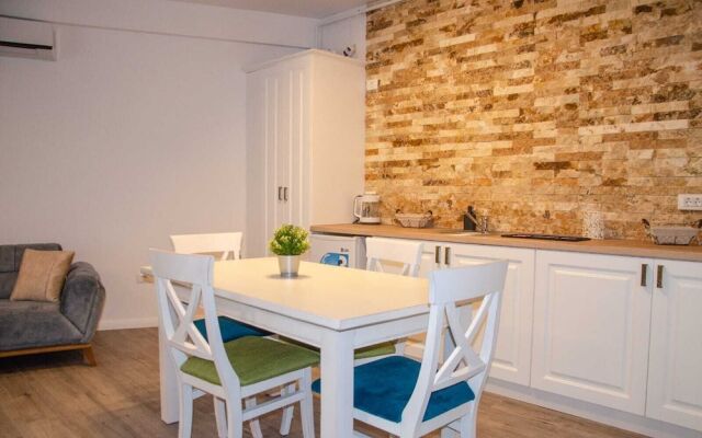 Marmara Apartments