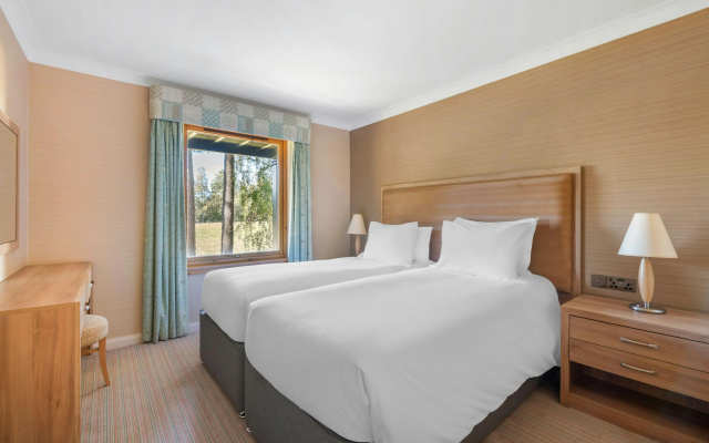 Hilton Grand Vacations Club Craigendarroch Suites Scotland
