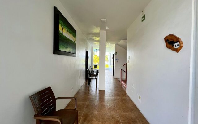 Hotel Cally Galapagos