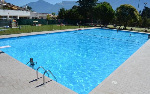 Appartamento Alle Fontane