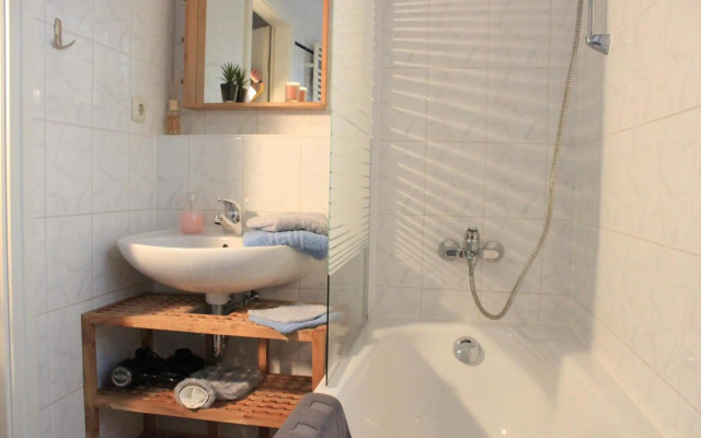 Ferienwohnung am Weissen Hirsch