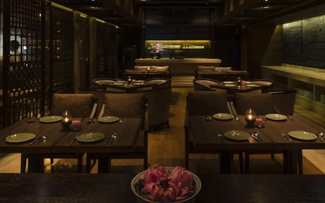 Casa Nithra Bangkok