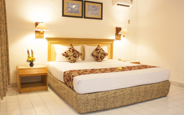 Seminyak Paradiso Hotel