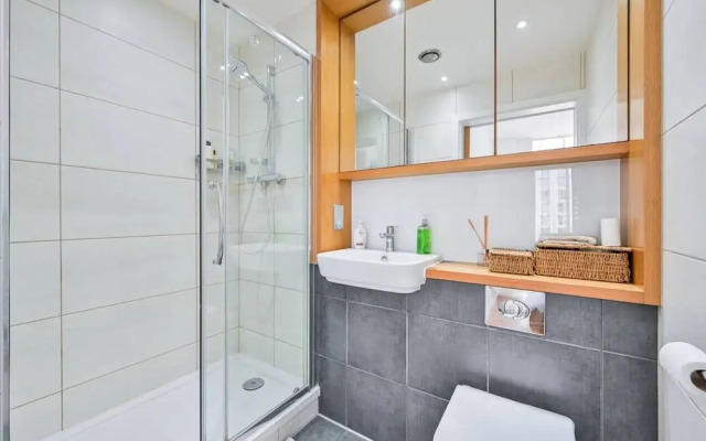 London Bliss Retreat