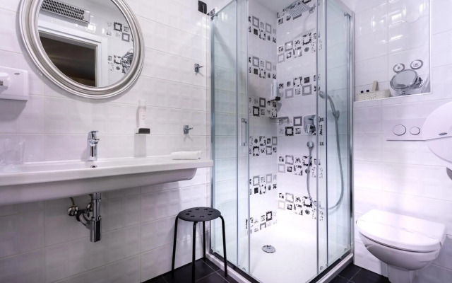Heritage hotel Forza