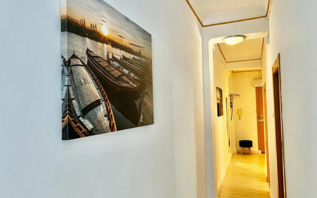 Apartment near the BIO PARC