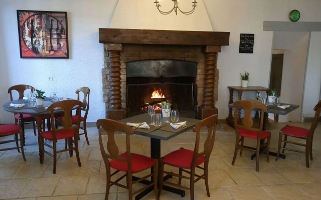 Hôtellerie du Val d'Or