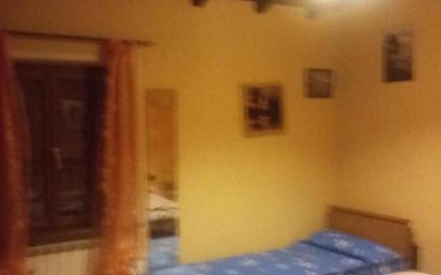 Agriturismo La Buca