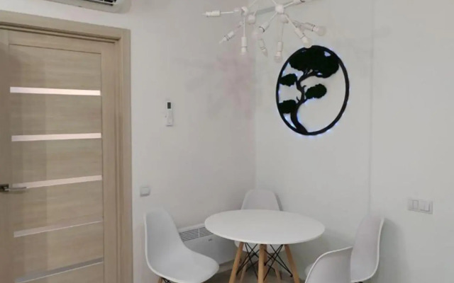 Апартаменты на проспекте Красного Знамени 139